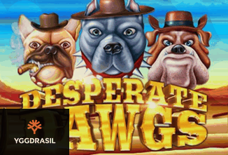 Desperate Dawgs