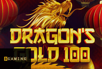 Dragon's Gold 100