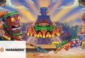 Fruity Mayan