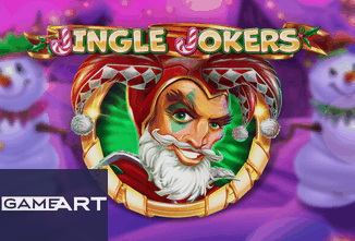 Jingle Jokers