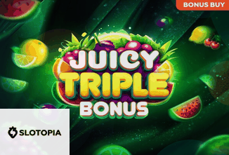 Juicy Triple Bonus