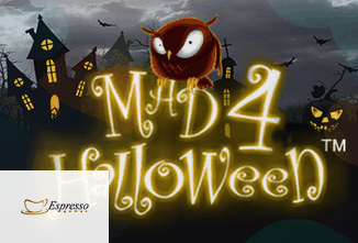 Mad4Halloween