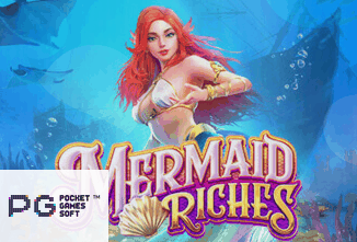Mermaid Riches