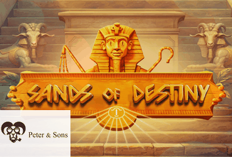 Sands of Destiny