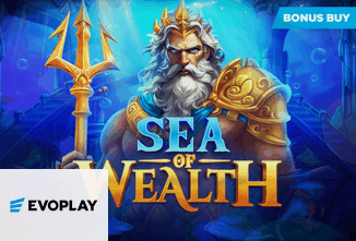 Sea Of Wealth