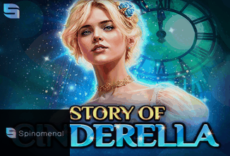 Story Of Cinderella