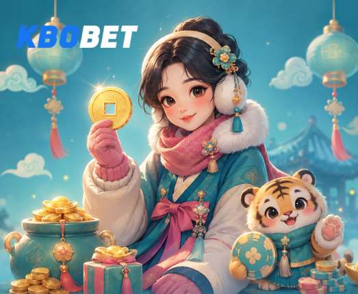 로그인부터 게임 이용까지 KBOBET 모바일에서 한 번에 확인하세요