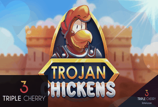 Trojan Chickens