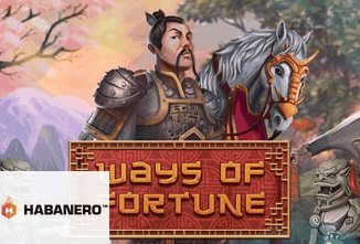 Ways Of Fortune