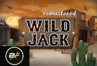 Wild Jack Remastered